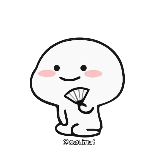 Pentol - Sticker 23