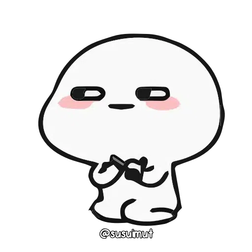 Pentol - Sticker 26