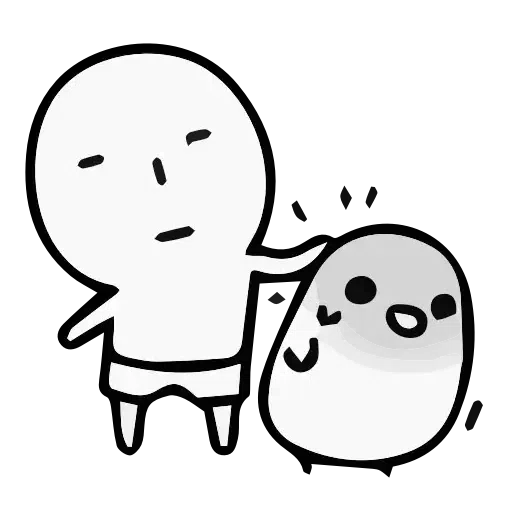 Pentol - Sticker 12