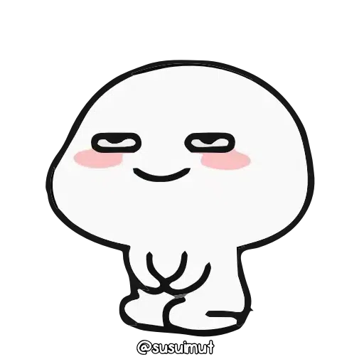 Pentol - Sticker 27