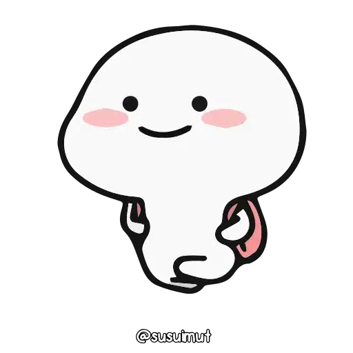 Pentol - Sticker 21