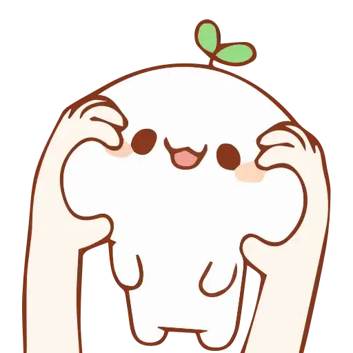 Pentol - Sticker 20