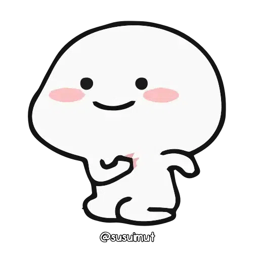 Pentol - Sticker 22