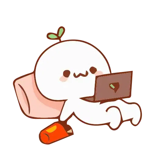 Pentol - Sticker 19