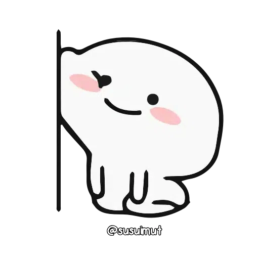 Pentol - Sticker 24