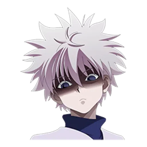 HUNTER×HUNTER 3 - Sticker 18