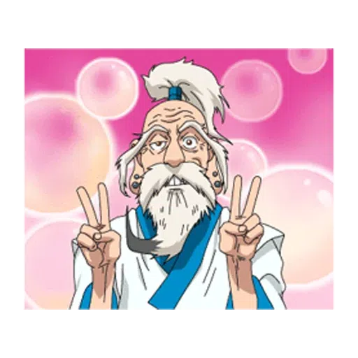HUNTER×HUNTER 3 - Sticker 24
