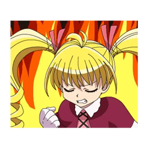 HUNTER×HUNTER 3 - Sticker 26