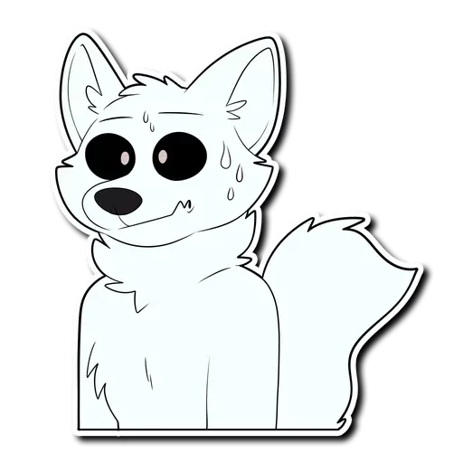 Lolium - Sticker 9