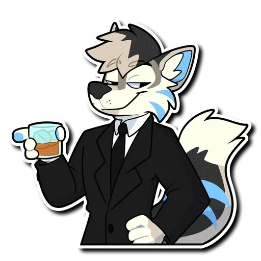 Lolium - Sticker 13