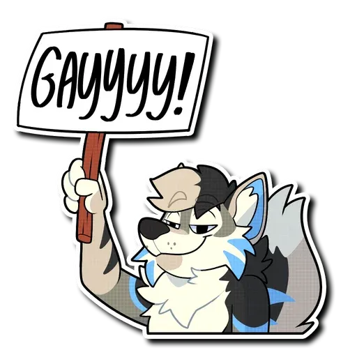 Lolium - Sticker 12