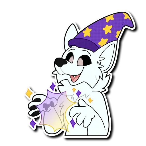 Lolium - Sticker 10