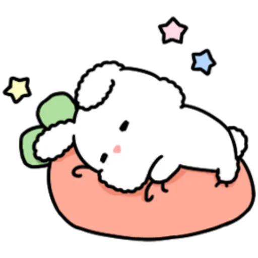 buns - Sticker 18