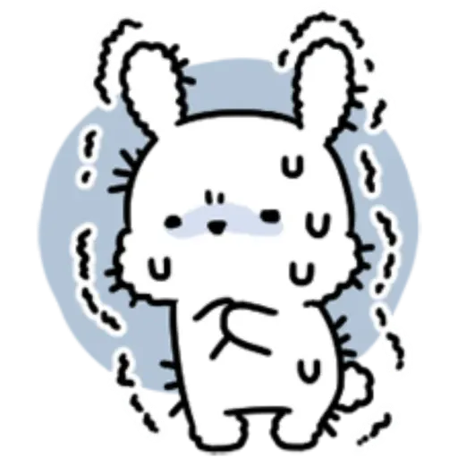 buns - Sticker 9