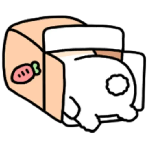 buns - Sticker 16