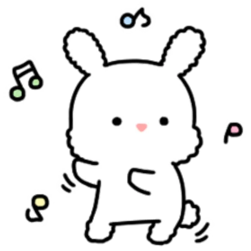 buns - Sticker 20