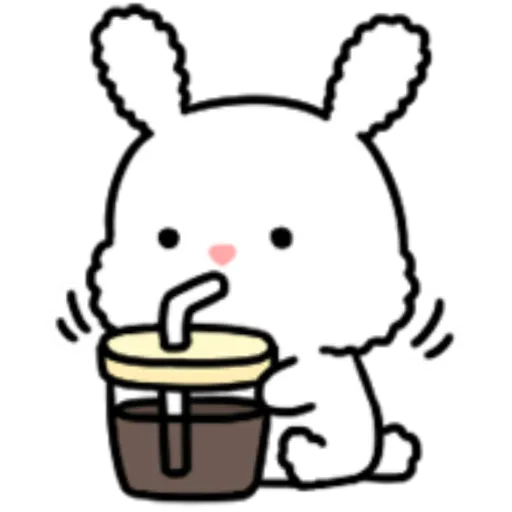 buns - Sticker 22