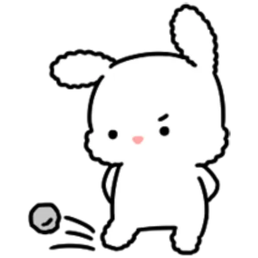 buns - Sticker 23