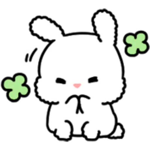 buns - Sticker 19