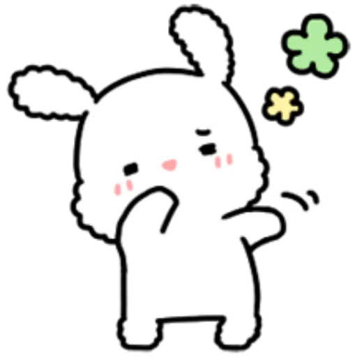 buns - Sticker 24