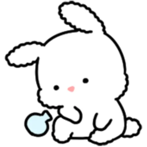buns - Sticker 10