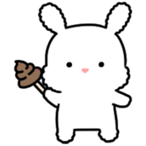 buns - Sticker 13