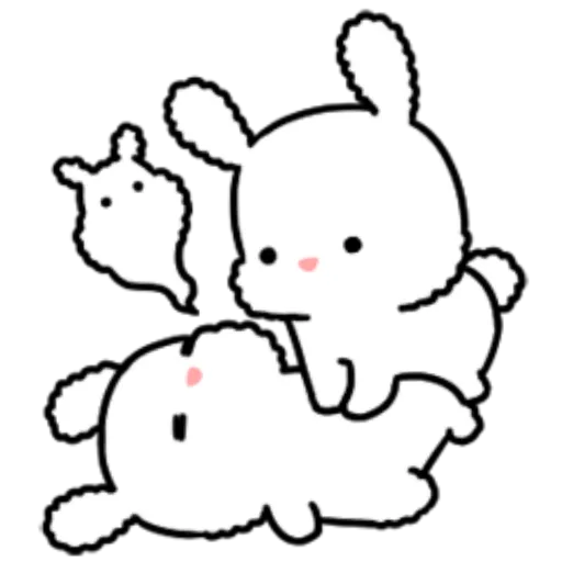 buns - Sticker 21