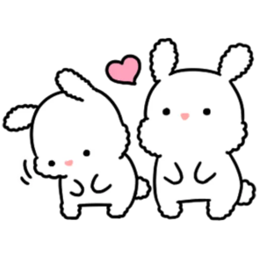 buns - Sticker 17