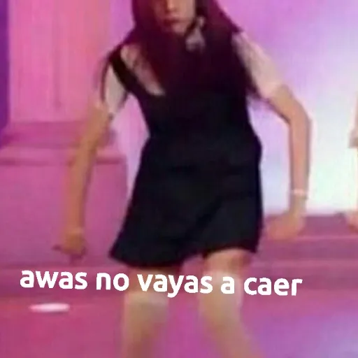 BLACKPINK MEMES - Sticker 9