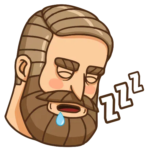 Emoticons - Sticker 13