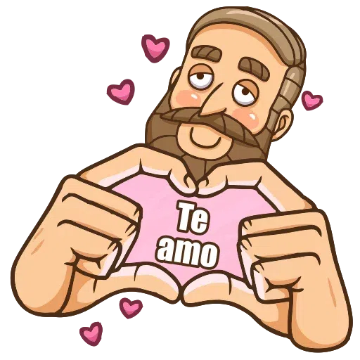 Emoticons - Sticker 12