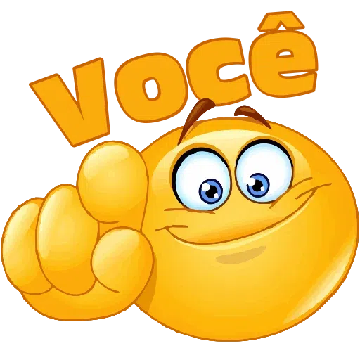 Emoticons - Sticker 21
