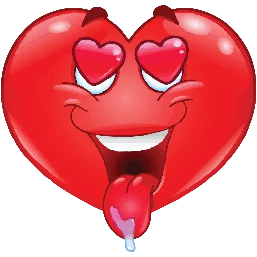 Emoticons - Sticker 29