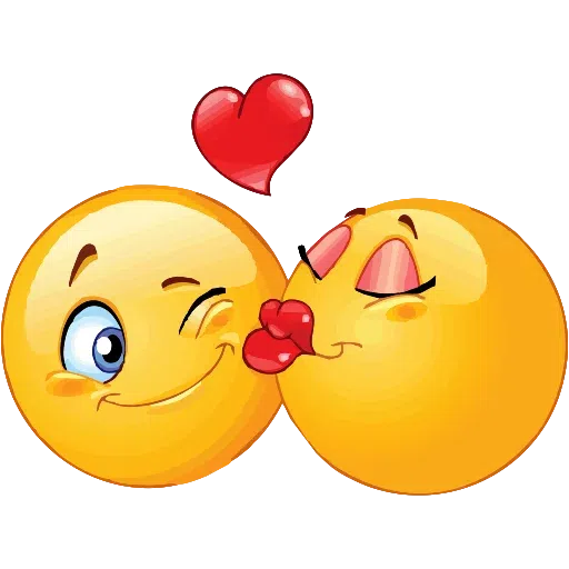 Emoticons - Sticker 26