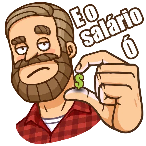 Emoticons - Sticker 15