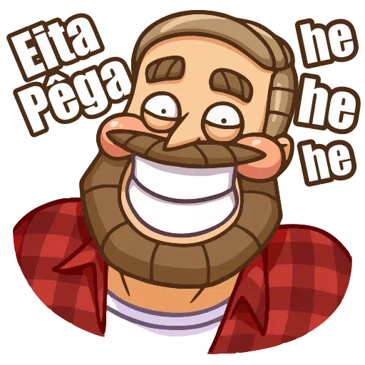 Emoticons - Sticker 10