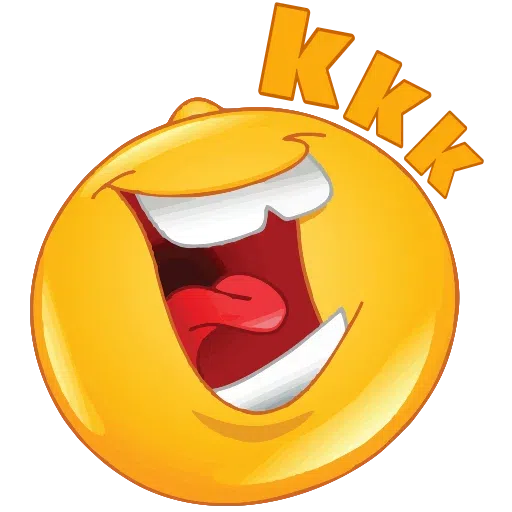 Emoticons - Sticker 20