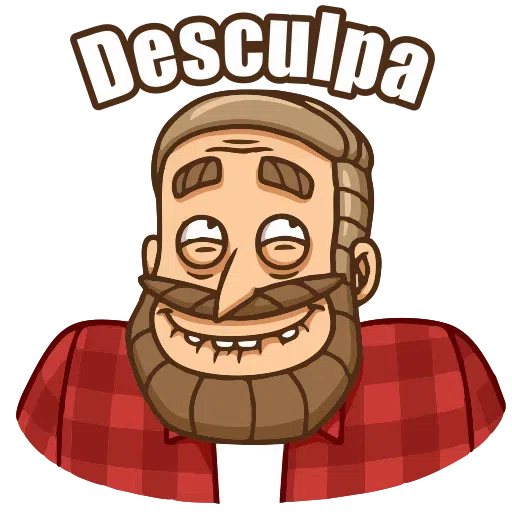Emoticons - Sticker 18