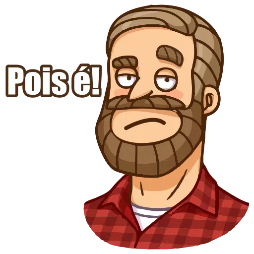 Emoticons - Sticker 11