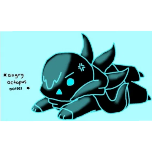nightmare - Sticker 18