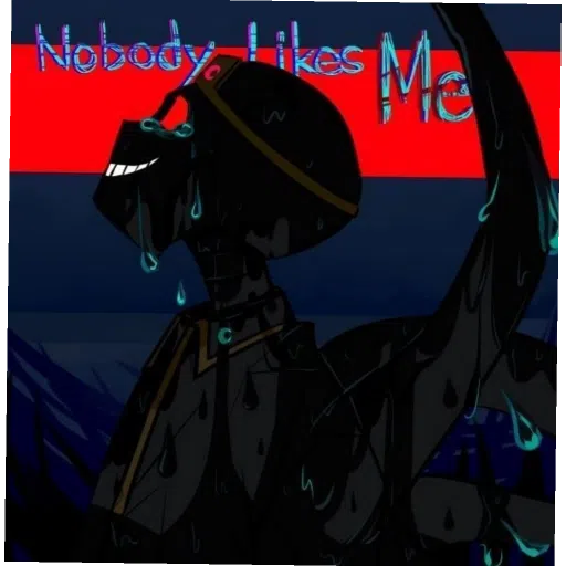 nightmare - Sticker 14