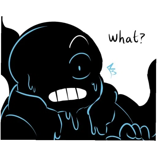 nightmare - Sticker 9