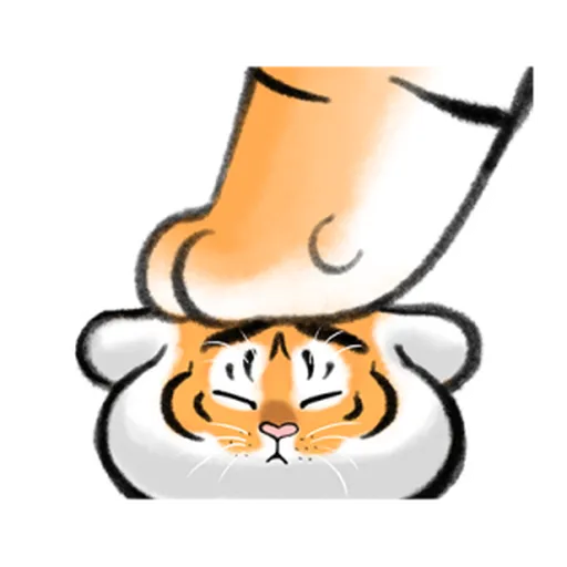 猛虎下山 2.0 - Sticker 28