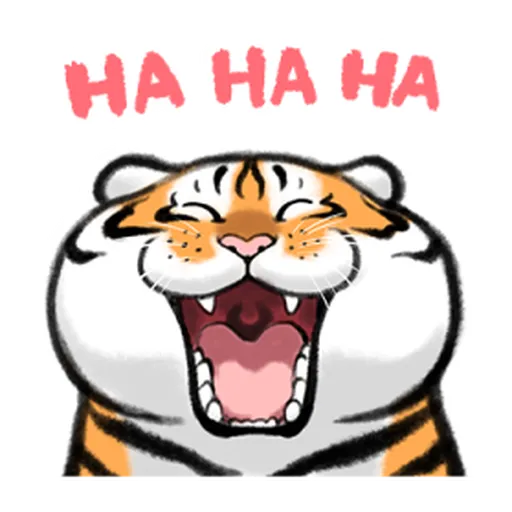 猛虎下山 2.0 - Sticker 17