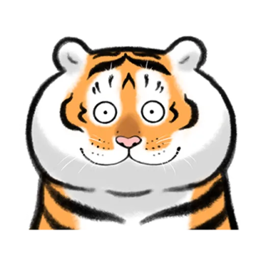 猛虎下山 2.0 - Sticker 10