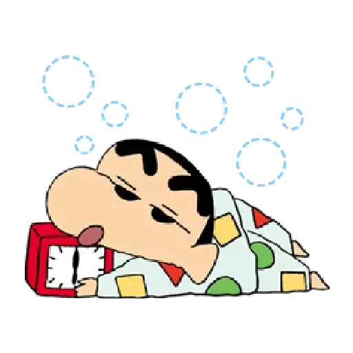 Shin - Sticker 24