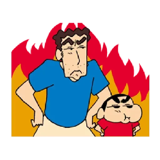 Shin - Sticker 18