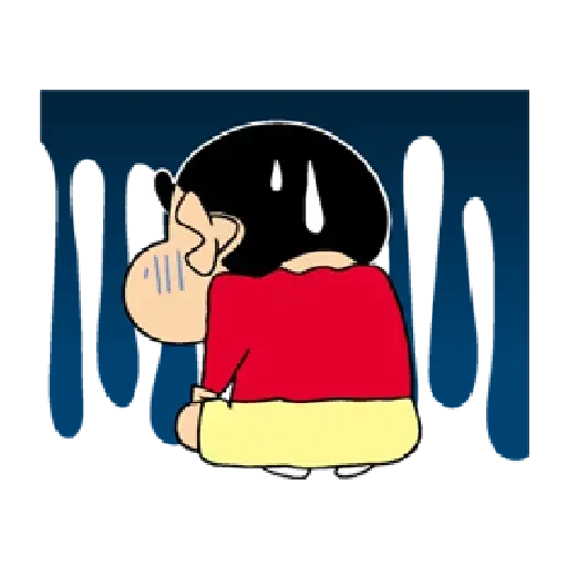 Shin - Sticker 9