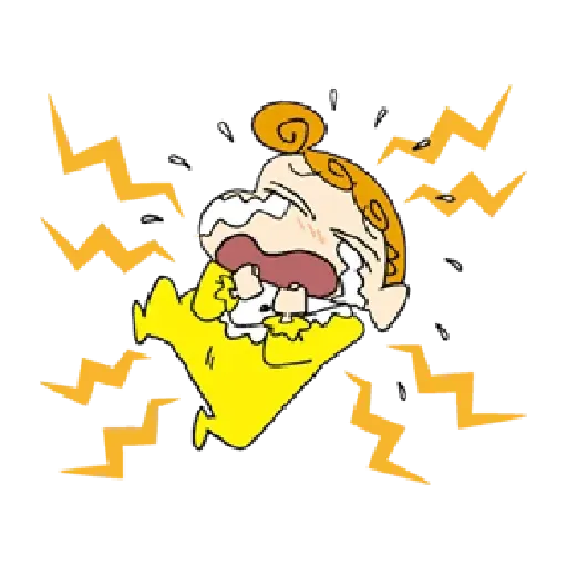 Shin - Sticker 29
