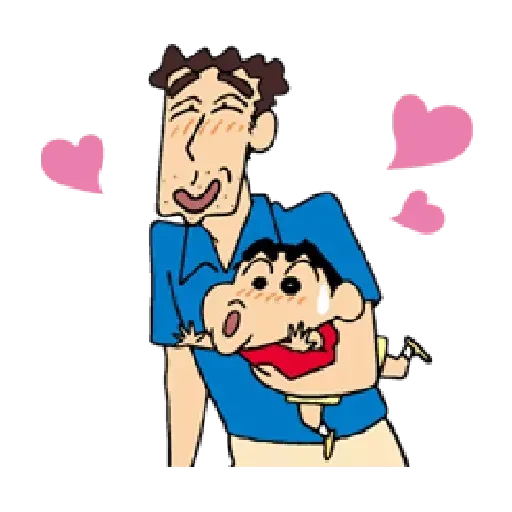 Shin - Sticker 30